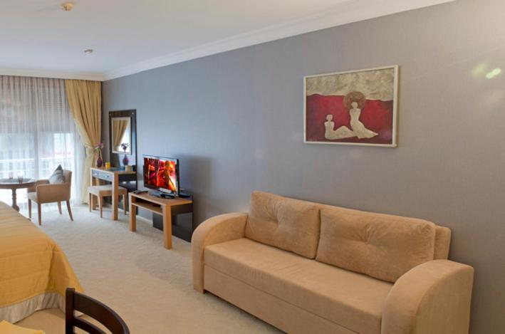 Aparthotel The Bosphorus House Stambuł Zewnętrze zdjęcie
