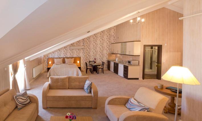 Aparthotel The Bosphorus House Stambuł Zewnętrze zdjęcie