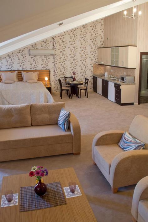 Aparthotel The Bosphorus House Stambuł Zewnętrze zdjęcie